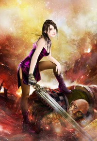 魔尊來襲:廢柴狂妄法則師