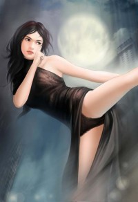 表妹插翅难飞