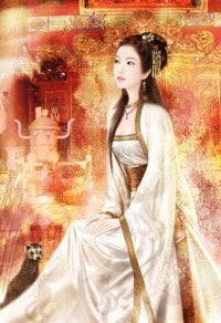 重生之公主为妃
