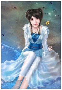沙漠商人+私人特助+一粒尘埃