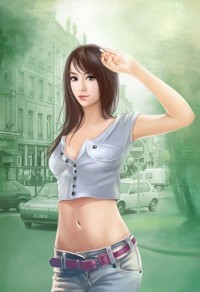 我的韩国前女友们