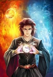 仙尊有个魔尊师尊