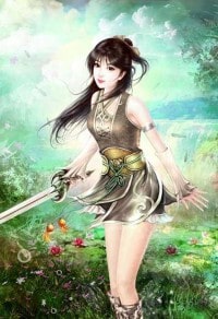 美人圖