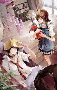 (BL/水浒传同人)难上梁山