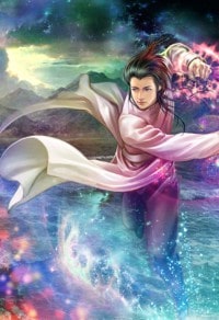 逍遥海岛主