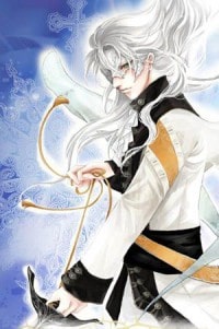 纯阳武神