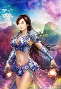 第一女将