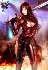 （BG/綜英美同人）[綜英美]異世界遇難日常