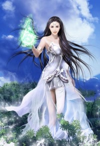 后宫群芳图