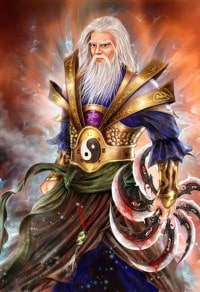 我的外星人朋友a